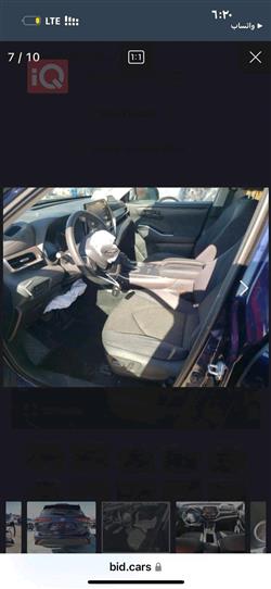 تويوتا هايلاندر